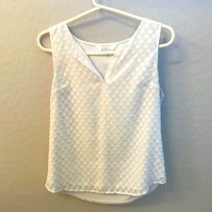 Market Spruce blouse